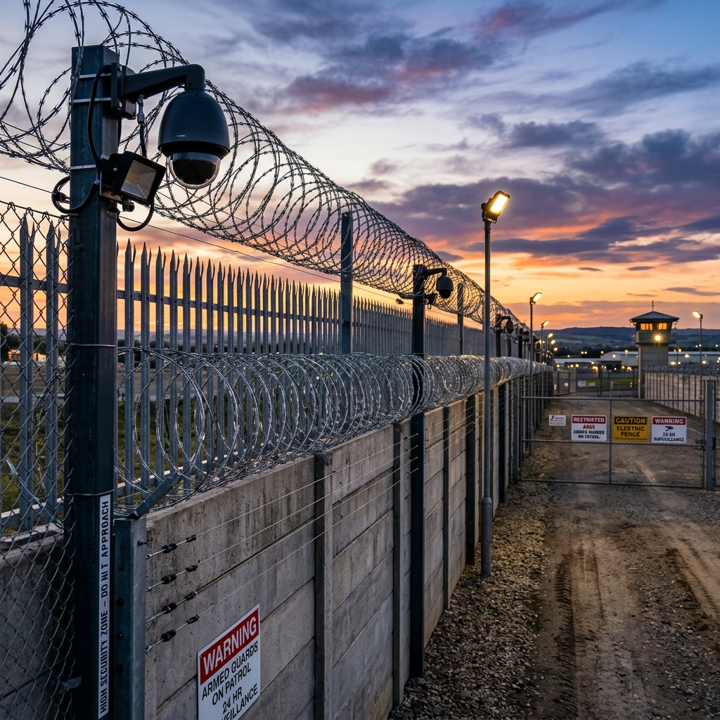 Fencing Solutions